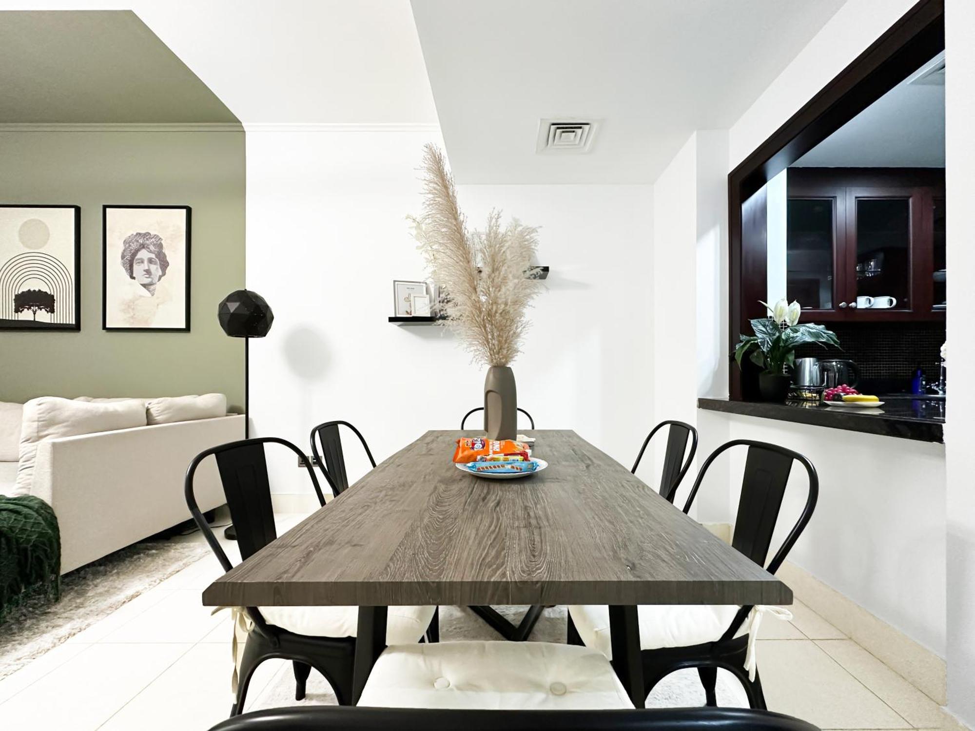 Apartamento Trophy 2Br Aladdin Estate W Burj Khalifa View Dubái Exterior foto